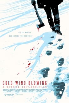 Poster do filme Cold Wind Blowing