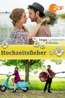 Poster do filme Hochzeitsfieber
