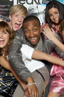 Britannia High
