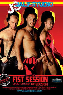 Fist Session: Open Mind