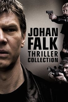 Johan Falk Collection