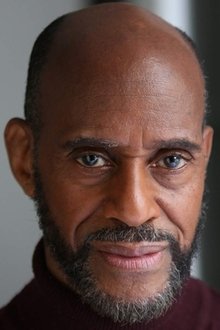 Photo of Mansoor Najee-ullah