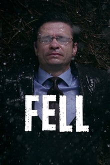 Fell movie poster