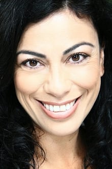 Foto de perfil de Carmen Aguirre