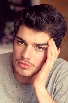 Photo of Jackson Gallagher