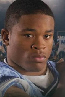 Mr. Football