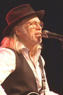 The Second Act of Elliott Murphy