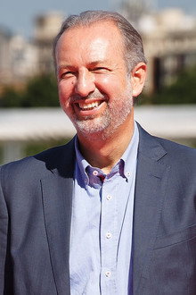 Photo of Jordi Gasull