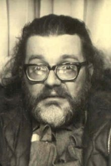 Photo of Del Close