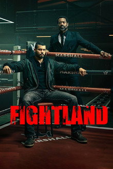 Fightland