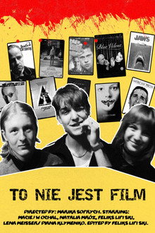 To nie jest film