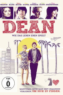 Dean - Wie das Leben eben spielt