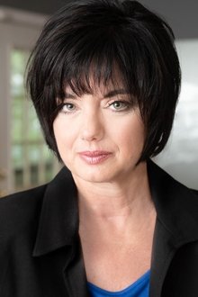 Photo of Terrie Batson