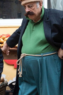 Γελώντας στο Αφγανιστάν