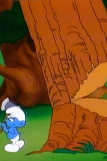 The Smurfs season 7 episode 58