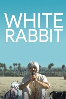 Poster do filme White Rabbit