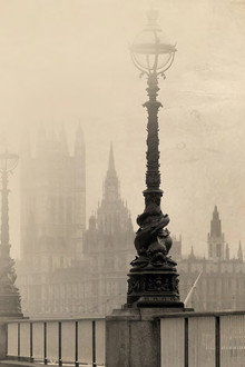 Notorious London: A City Tour