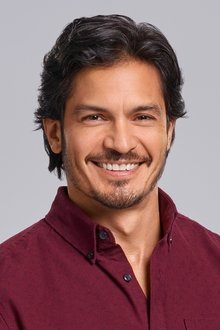 Photo of Nicholas Gonzalez