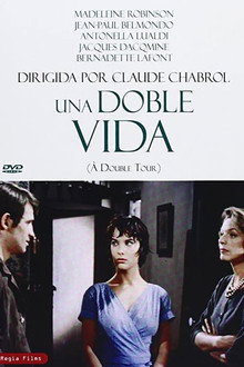 Una doble vida