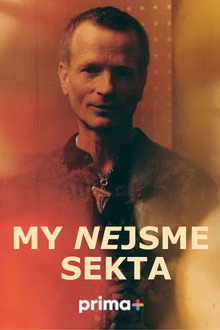 My nejsme sekta