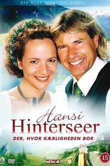 Der, hvor kærligheden bor