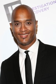Photo of Keith Beauchamp