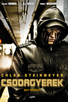 Csodagyerek