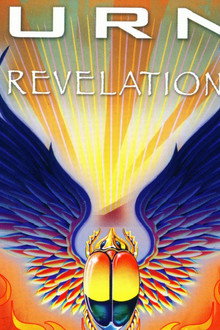 Journey Live In Concert Revelation
