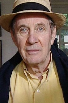 Photo of André S. Labarthe