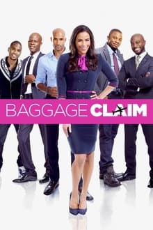 Baggage Claim movie poster