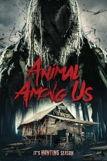 Animal Among Us movie poster