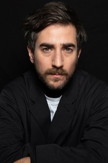 Photo of Cristobal Tapia Montt