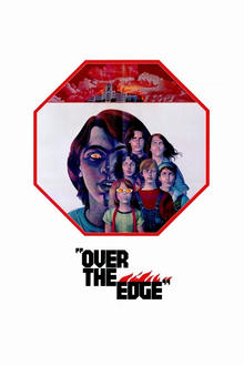 Over the Edge Over the Edge