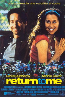 Return to Me
