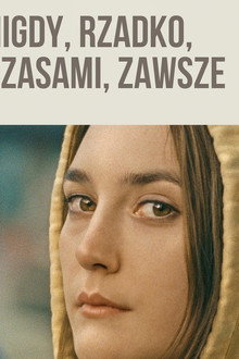 Nigdy, rzadko, czasami, zawsze