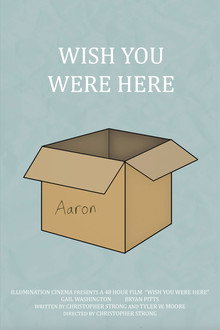 Wish You Were Here