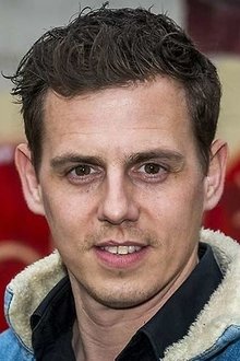 Photo of Mike Weerts
