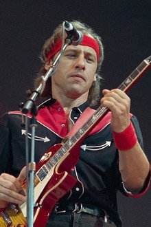 Dire Straits: Thank You Australia and New Zealand