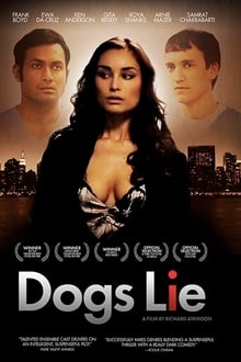 Poster do filme Dogs Lie