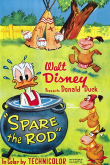 Spare the Rod