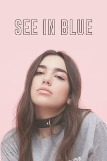 Poster do filme See in Blue