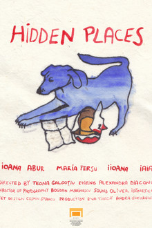 Hidden places
