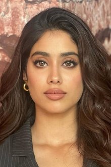 Photo of Jhanvi Kapoor