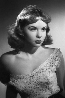 Photo of Françoise Arnoul