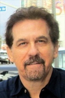 Photo of Jon Van Ness