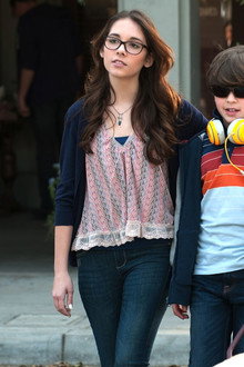 Growing Up Fisher season 1 episode 2