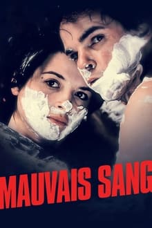 Mauvais sang