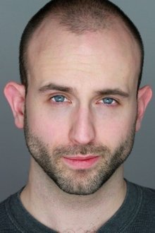 Photo of Stephen Medvidick