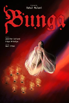 BUNGA