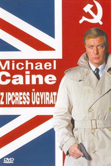 Az Ipcress ügyirat